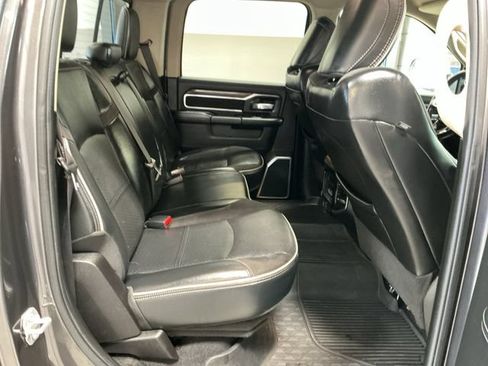 Used 2021 RAM 2500 Laramie AWD/4WD image 23