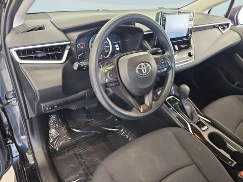 Used 2022 Toyota Corolla LE FWD image 13