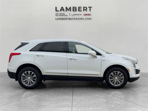 Used 2019 Cadillac XT5 Luxury image 6
