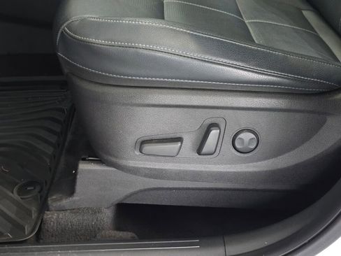 Used 2022 Kia Telluride EX w/ EX Premium Package image 24