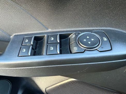 Certified 2023 Ford Escape ST-Line w/ Tech Pack #1 image 22