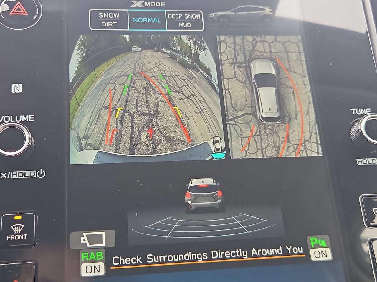New 2026 Subaru Crosstrek 2.5i Limited AWD/4WD image 40