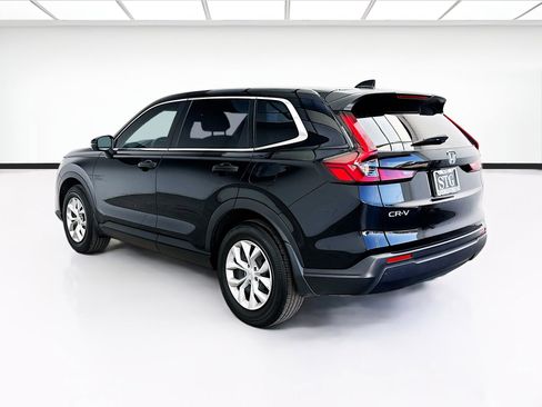 Used 2024 Honda CR-V LX image 6