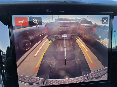 New 2025 RAM 1500 Big Horn image 29