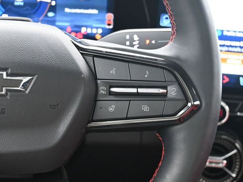 Used 2025 Chevrolet Blazer EV SS w/ Performance Package image 23