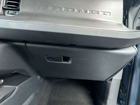 Used 2025 Ford Bronco 4-Door w/ Sasquatch Package AWD/4WD image 35