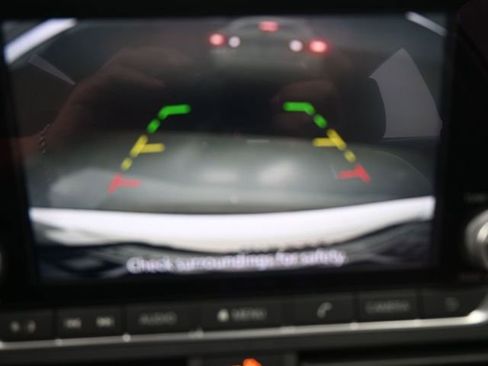 Used 2025 Nissan Altima 2.5 SV image 6