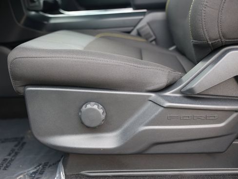 Used 2024 Ford F150 STX image 19