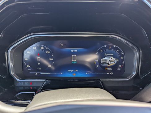 New 2026 Chevrolet Silverado 1500 RST w/ RST Select Package AWD/4WD image 16