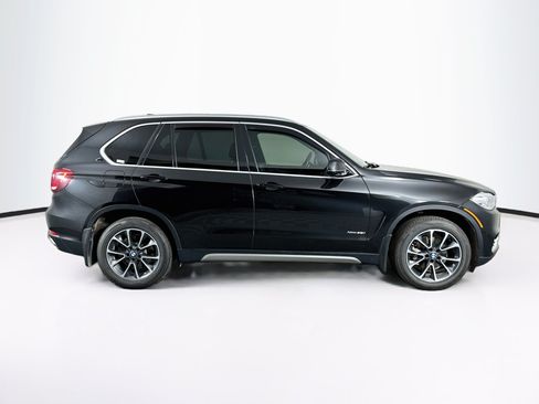 Used 2018 BMW X5 xDrive35i AWD/4WD image 10