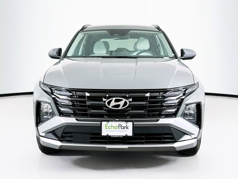 Used 2025 Hyundai Tucson SEL image 2