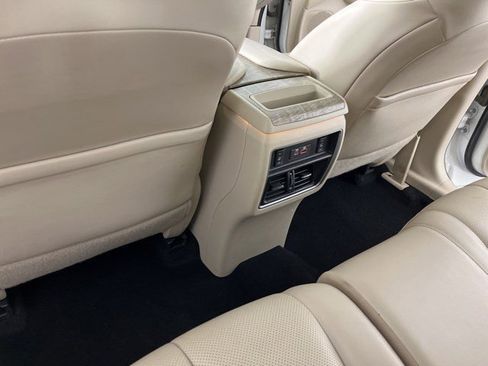 Used 2019 Nissan Murano SL w/ SL Technology Package image 41