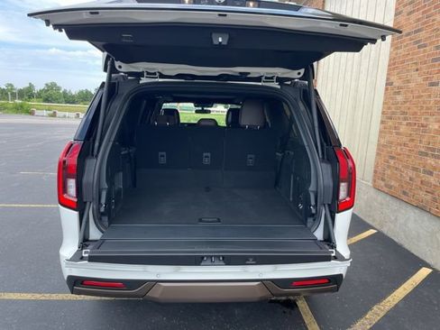 New 2026 Ford Expedition Max King Ranch AWD/4WD image 72