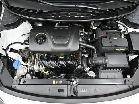Used 2018 Kia Rio S FWD image 44