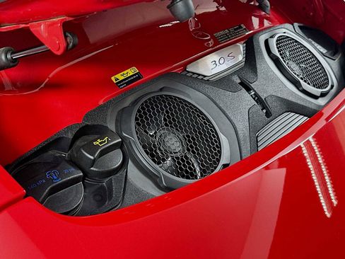 Certified 2022 Porsche 911 Carrera 4S image 25