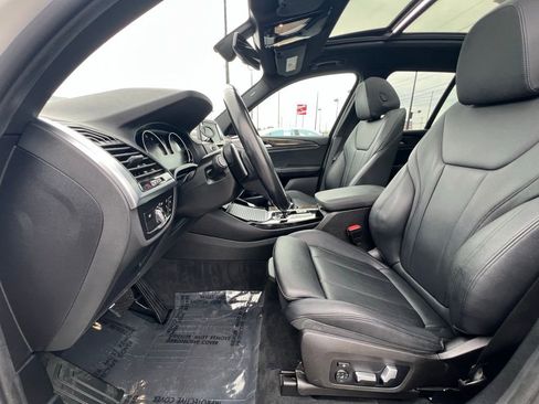 Used 2018 BMW X3 xDrive30i image 17
