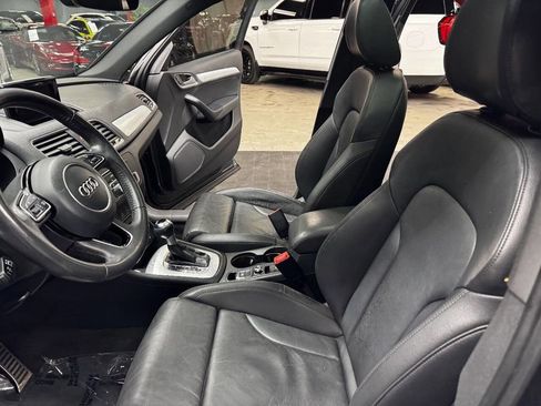 Used 2018 Audi Q3 2.0T Premium w/ Convenience Package FWD image 34