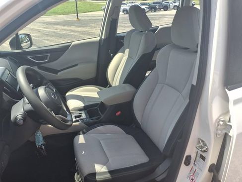 Used 2019 Subaru Forester w/ Alloy Wheel Package AWD/4WD image 54