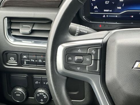 Used 2024 Chevrolet Tahoe LT RWD image 20