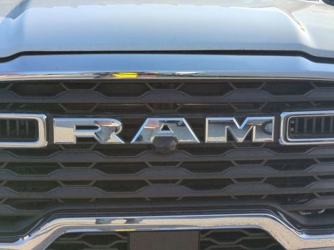New 2025 RAM 5500 Tradesman image 29