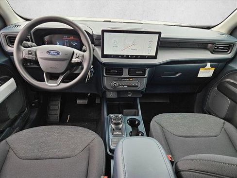 New 2026 Ford Maverick XL image 14