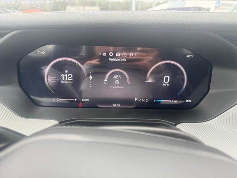 Used 2026 Jeep Cherokee Laredo image 20