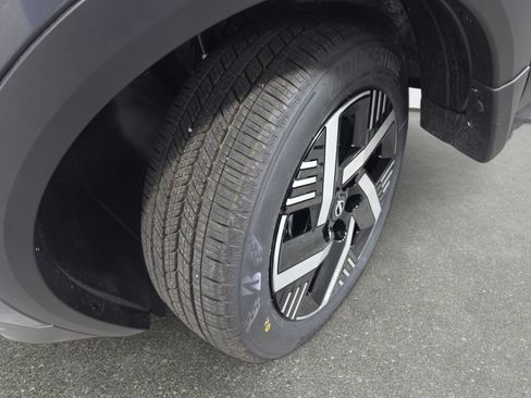 New 2027 Nissan Kicks SV w/ SV Premium Package FWD image 29
