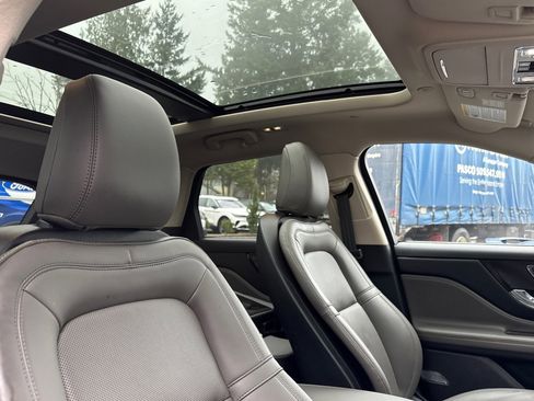 Certified 2024 Lincoln Corsair Grand Touring w/ Equipment Group 301A image 17