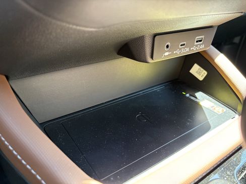 New 2026 Subaru Forester Touring image 21