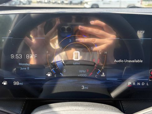 New 2026 Chevrolet Equinox LT FWD image 5