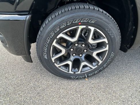 New 2026 RAM 1500 Laramie w/ Sport Appearance Package RWD image 32