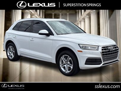 Used 2018 Audi Q5 2.0T Premium w/ Convenience Package