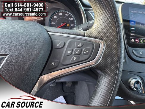 Used 2019 Chevrolet Malibu LT image 18