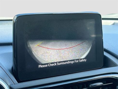 Used 2023 MAZDA MX-5 Miata Grand Touring image 14