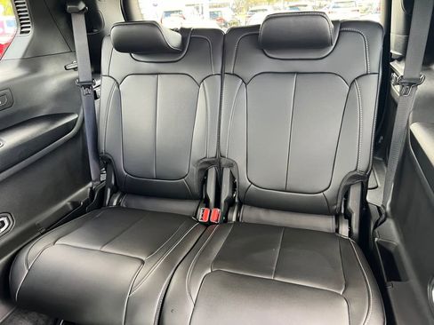 New 2026 Jeep Grand Cherokee L Limited image 5