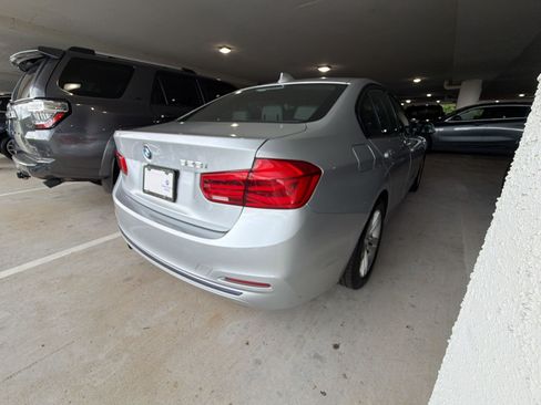 Used 2016 BMW 328i Sedan RWD image 11