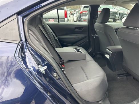 Used 2024 Toyota Corolla LE image 14
