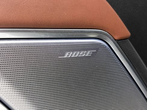 Used 2023 GMC Sierra 1500 Denali Ultimate image 6