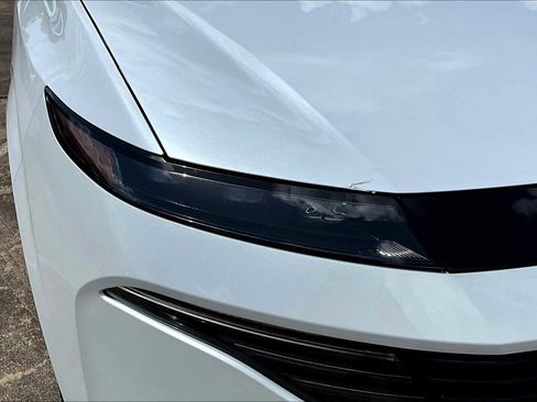 New 2025 Nissan Murano SL w/ Cargo Package image 19