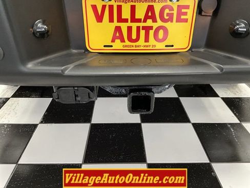 Used 2014 Ford F150 Lariat w/ Equipment Group 502A Luxury image 40