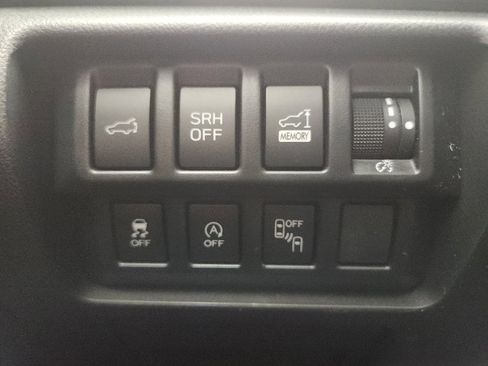 Used 2024 Subaru Forester Sport image 12