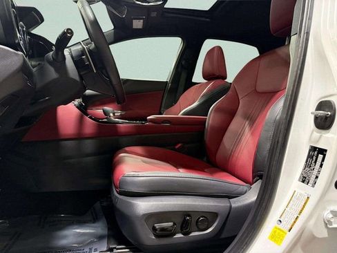 Used 2024 Lexus NX 350 AWD image 23