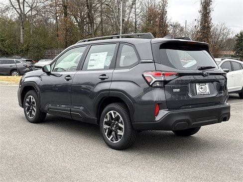 New 2025 Subaru Forester image 5
