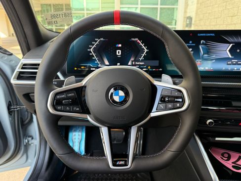New 2026 BMW M340i xDrive image 23