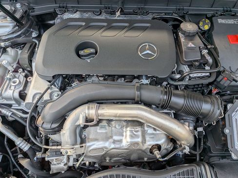 New 2026 Mercedes-Benz GLB 250 image 35