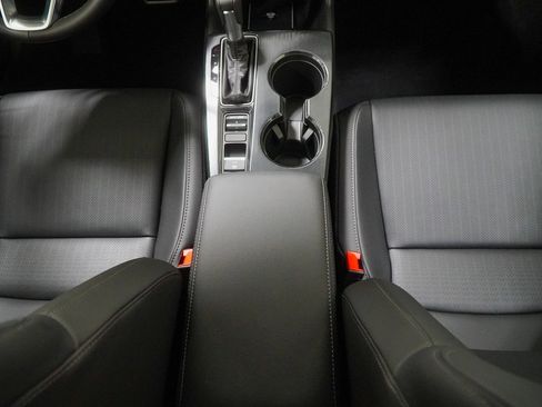 New 2026 Honda Civic Sport Touring image 34