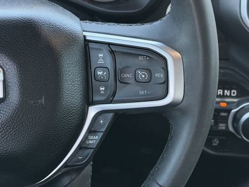 Used 2025 RAM 1500 Lone Star AWD/4WD image 14