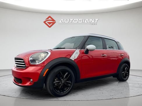 Used 2013 MINI Cooper Countryman FWD image 14
