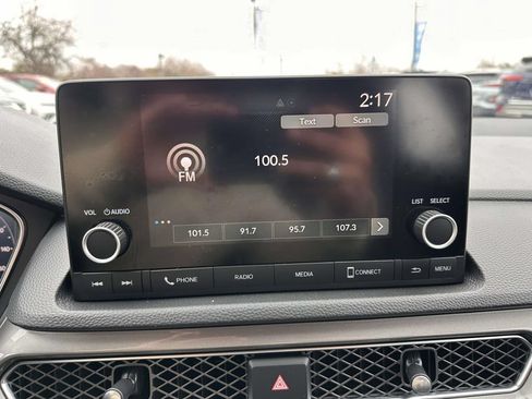Used 2025 Acura Integra FWD image 21