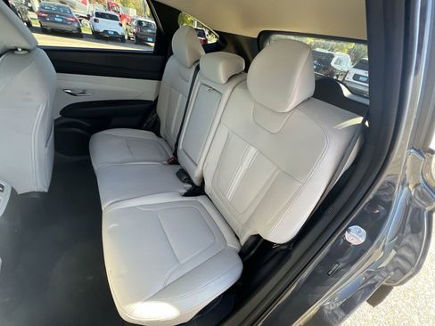 New 2026 Hyundai Tucson SEL image 23